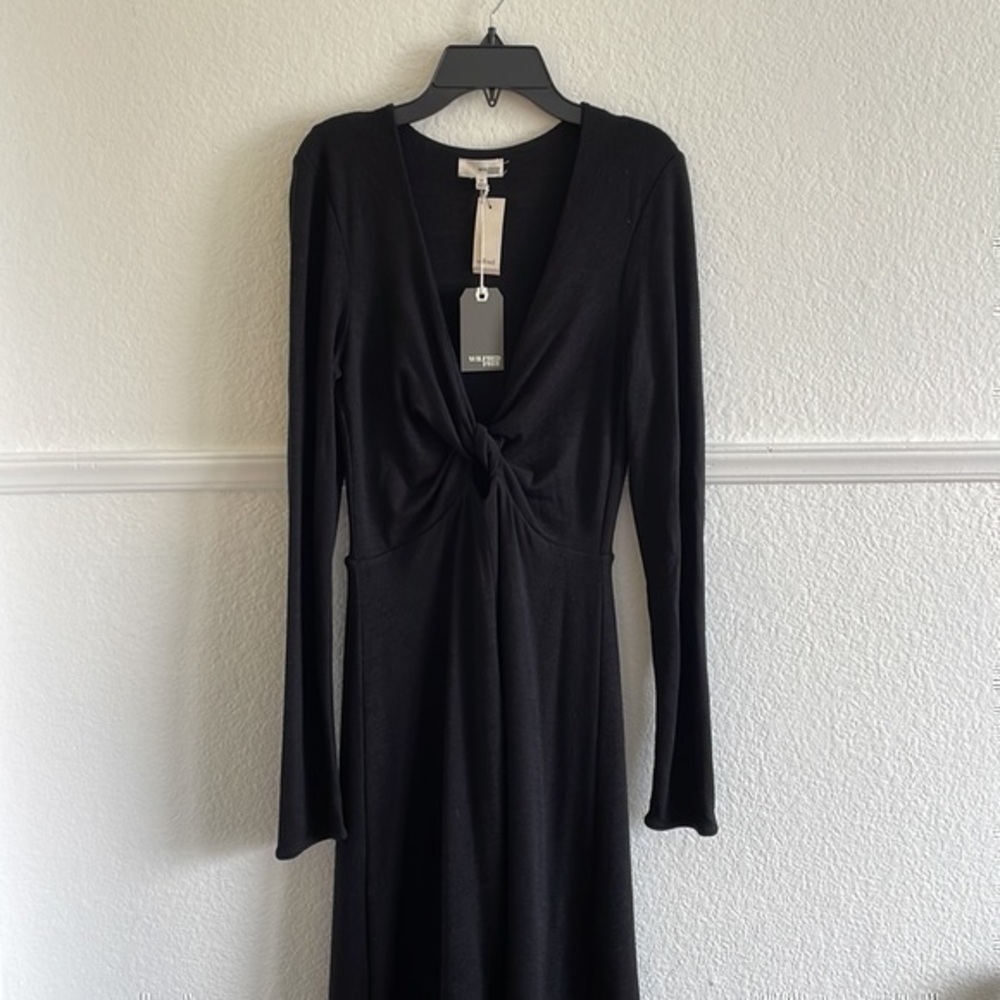 NWT Wilfred Free Paige dress medium